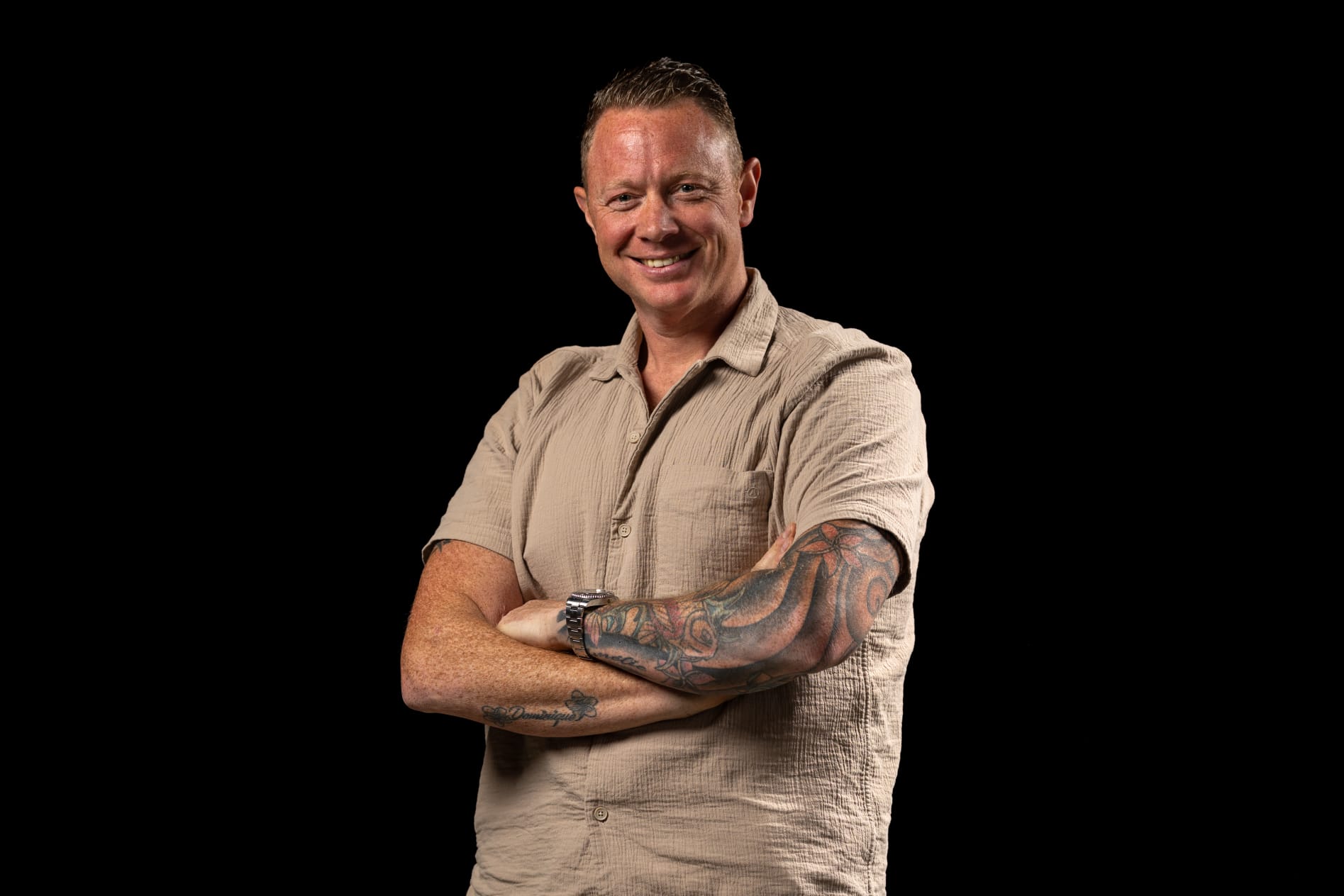 Ad Kerstens